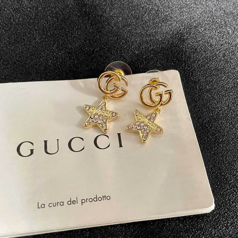 Gucci Earring 12yxx116